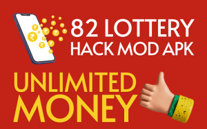 82 lottery hack mod apk