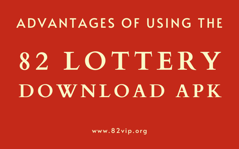 82 lottery download apk