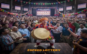 mumbai speed lottery