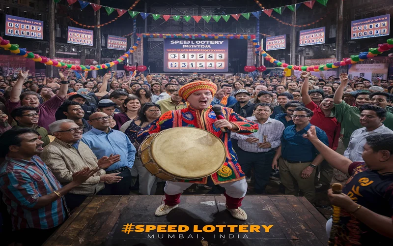 mumbai speed lottery