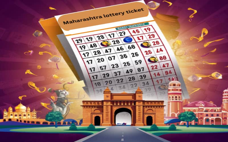 maharashtra lottery ticket play