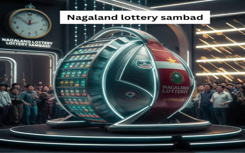 nagaland lottery sambad play