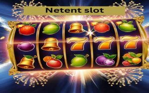 netent slot