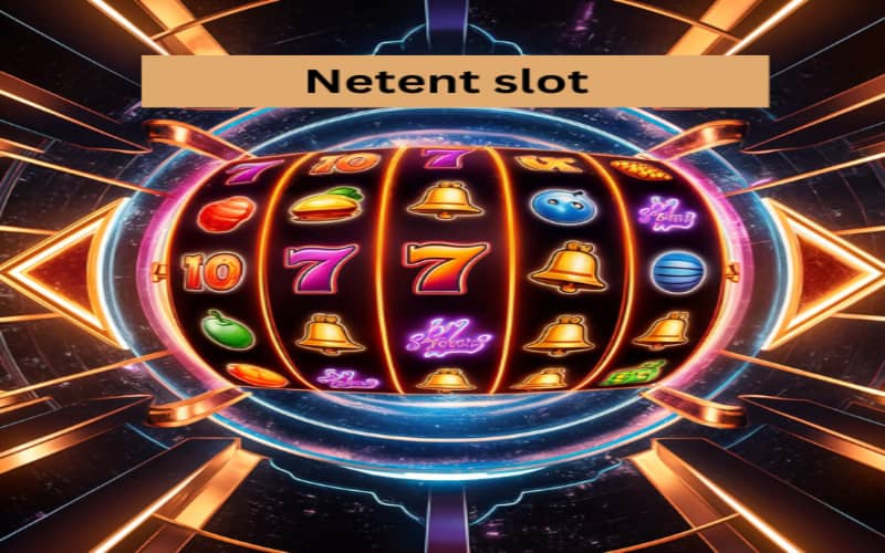 netent slot play