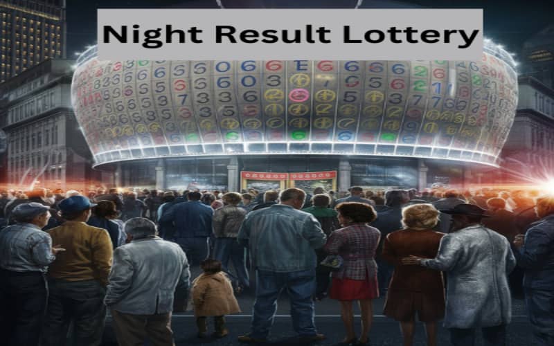 night result lottery