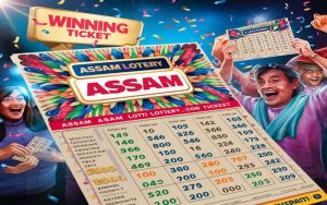 assam lottery