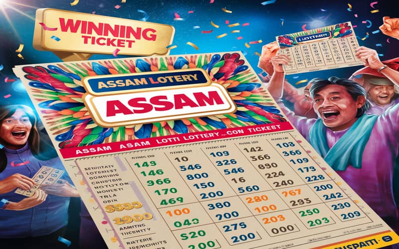 assam lottery