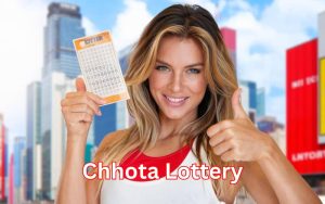 chhota lottery