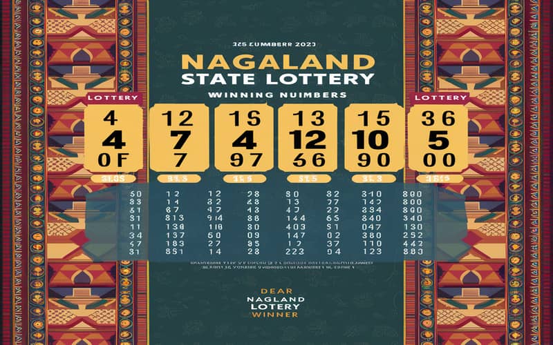 dear nagaland lottery