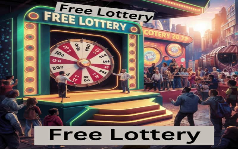 free lottery