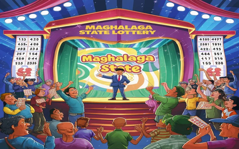 maghalaga state lottery play