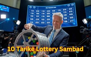 10 tarike lottery sambad