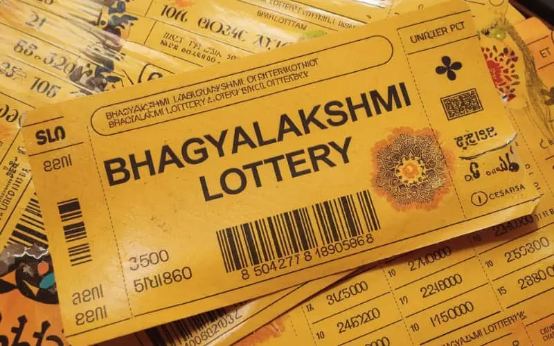 bhagyalakshmi lottery