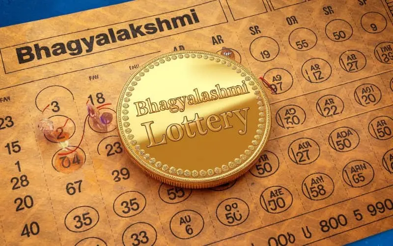 bhagyalakshmi lottery