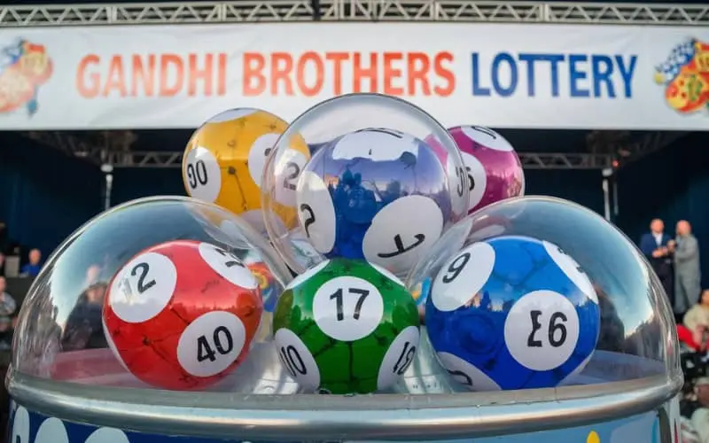 gandhi brothers lottery