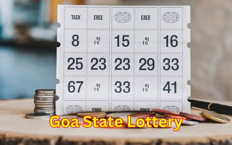 goa state lottery