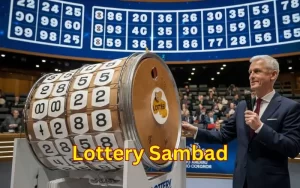 lottery sambad