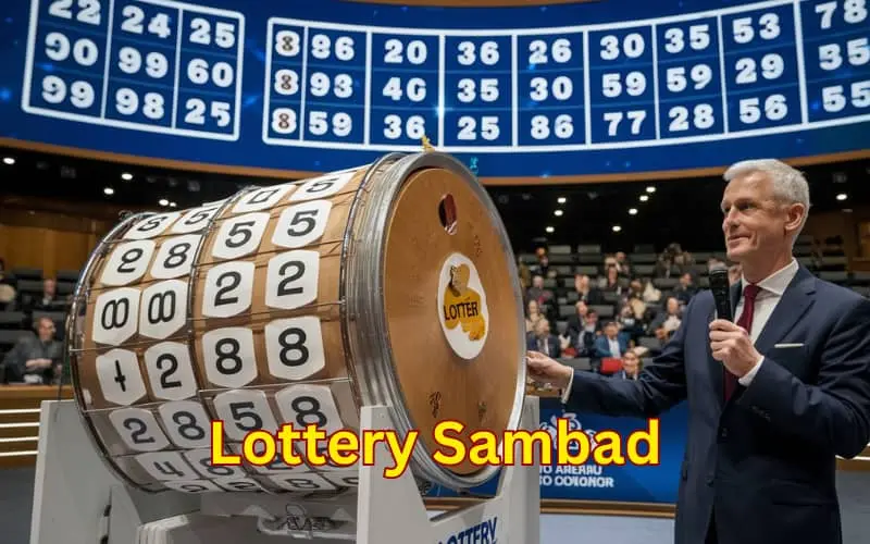 lottery sambad