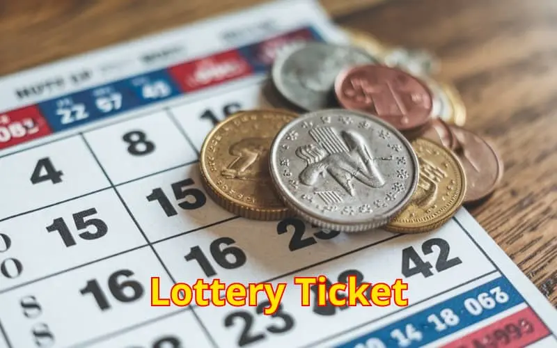 lottery ticket