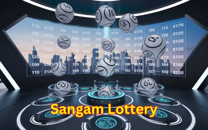 sangam lottery