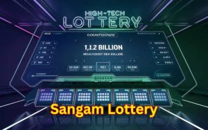 sangam lottery