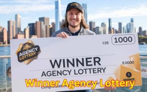 winner agency lottery