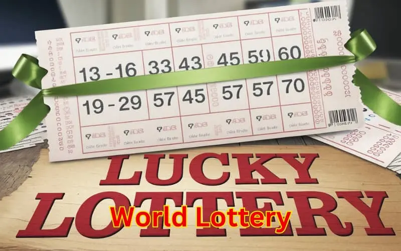 world lottery