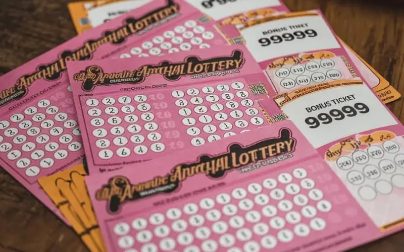 arunachal lottery