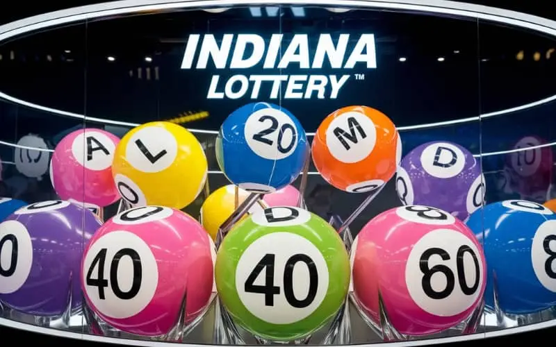 indiana lottery results