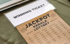 jackpot kerala lottery