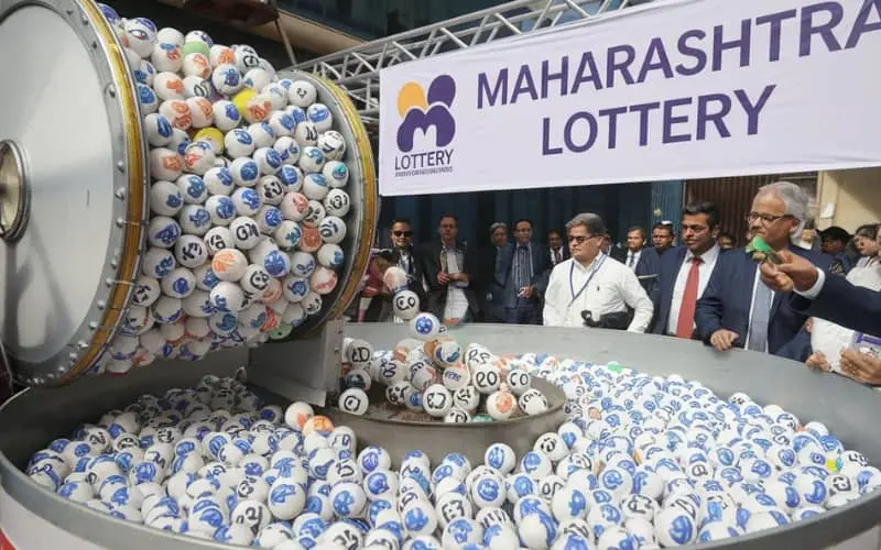 lottery maharashtra gov in