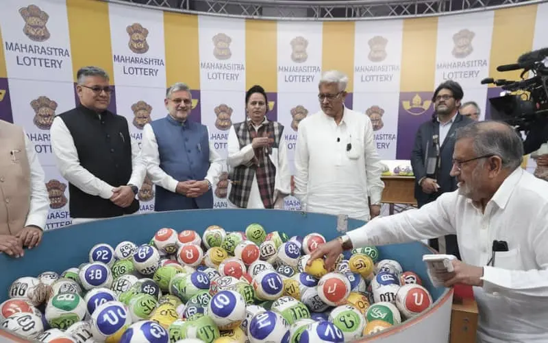 lottery maharashtra gov in