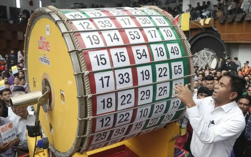 manipur state lottery