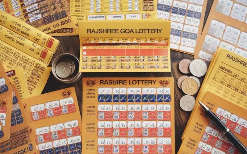 rajshree goa lottery