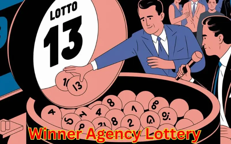 Lotterwinner Agency Lottery Results