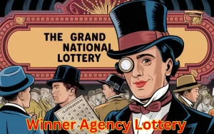 Lotterwinner Agency Lottery Results