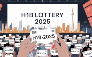 h1b lottery 2025