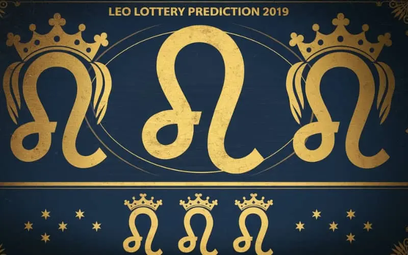 leo lottery prediction 2019