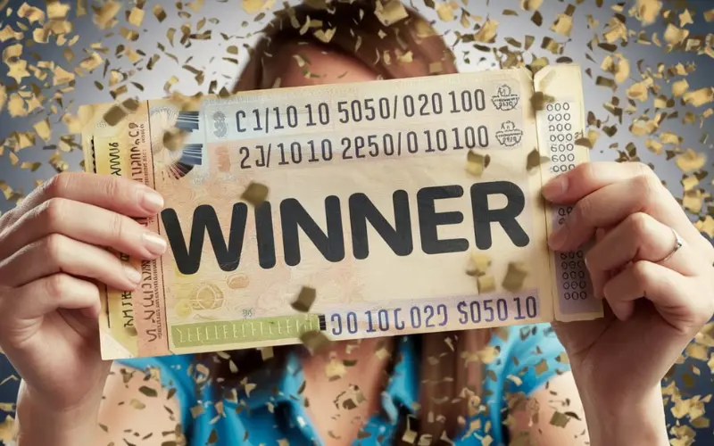 lucky win lottery