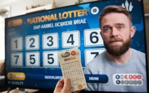 national lottery prediction