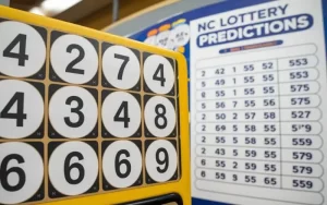 nc lottery predictions