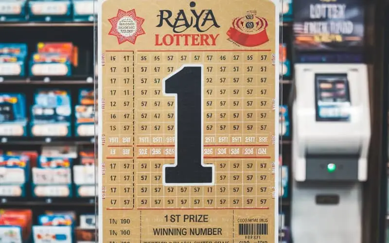 rajya lottery