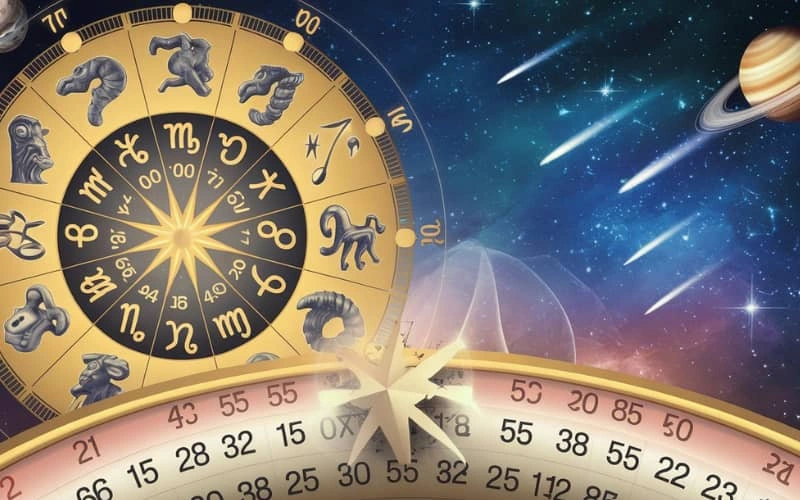 astrology lottery prediction