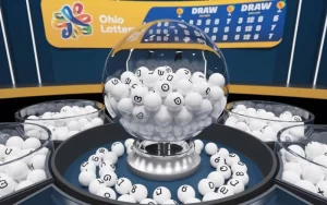 ohio lottery predictions