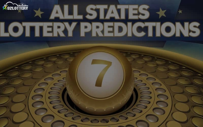 all states lottery predictions