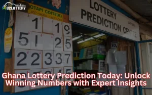 ghana lottery prediction today