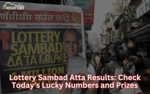 lottery sambad atta