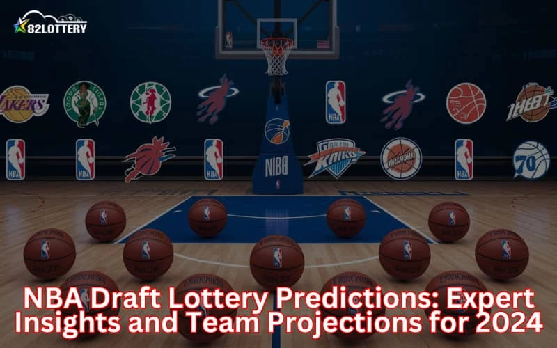 nba draft lottery predictions