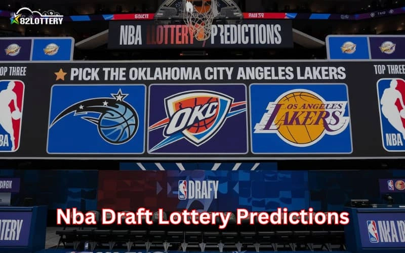 nba draft lottery predictions