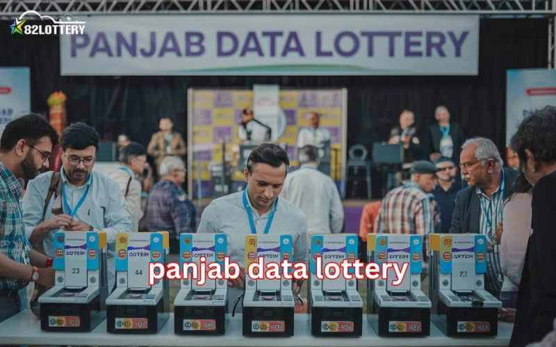 panjab data lottery